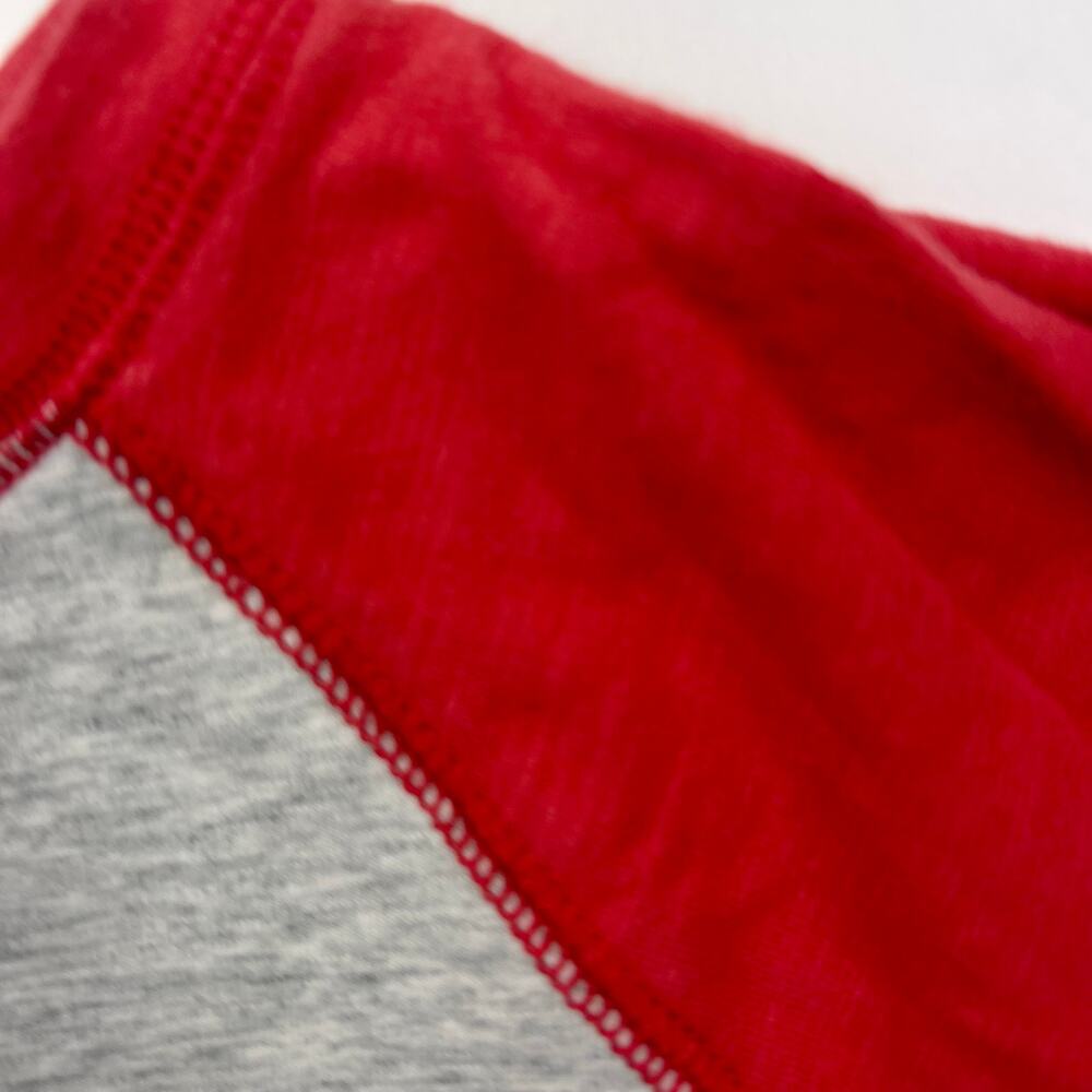 Matilda Jane Be Kind Raglan Tee - Picture 3 of 5